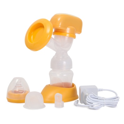 Молокоотсос электрический Maman LS-AЕ1